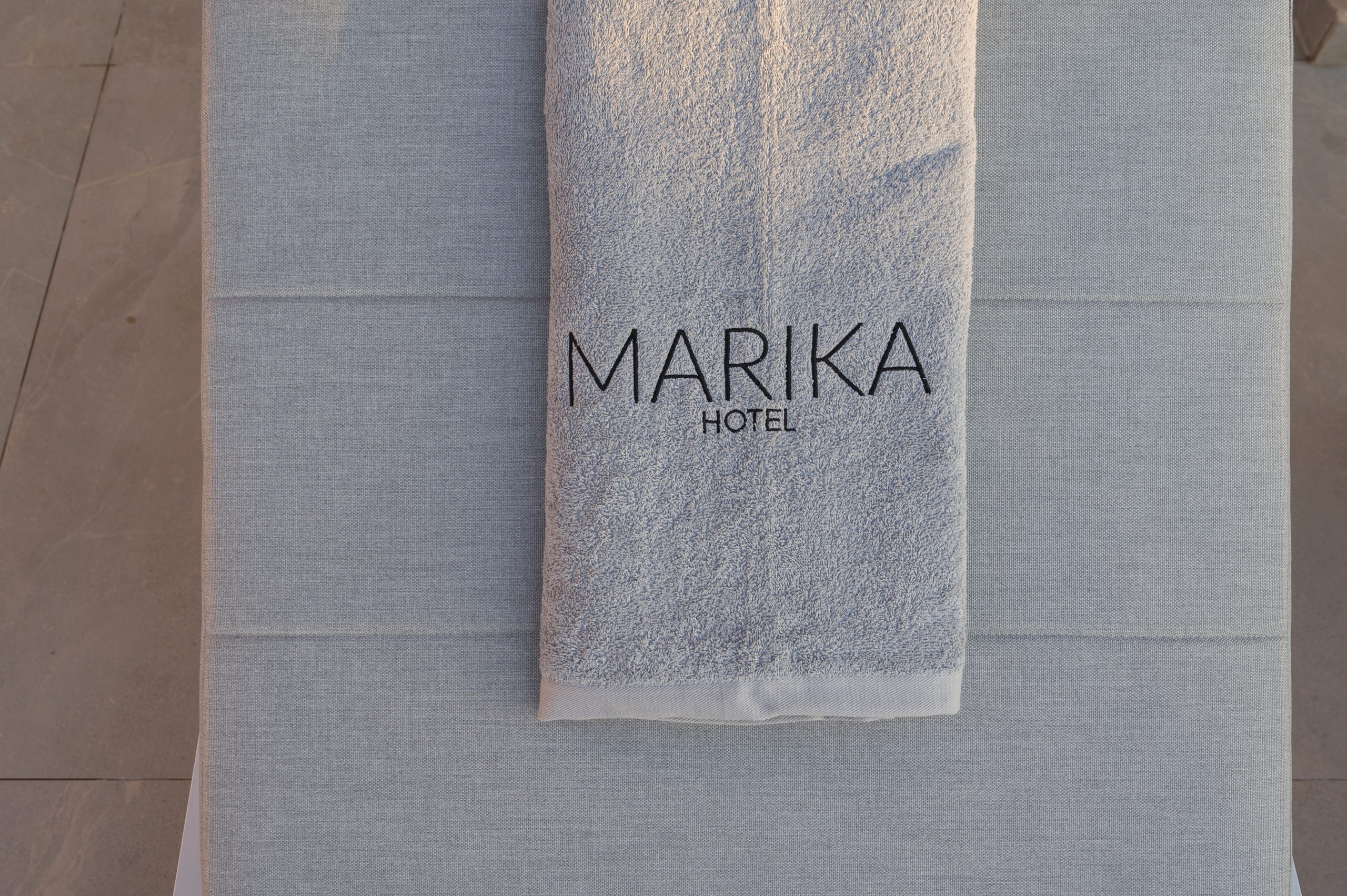 Marika Hotel